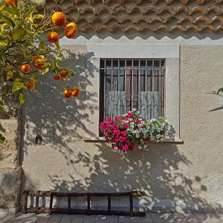 B&B La Masseria Del '700 Castiglione a Casauria Buitenkant foto