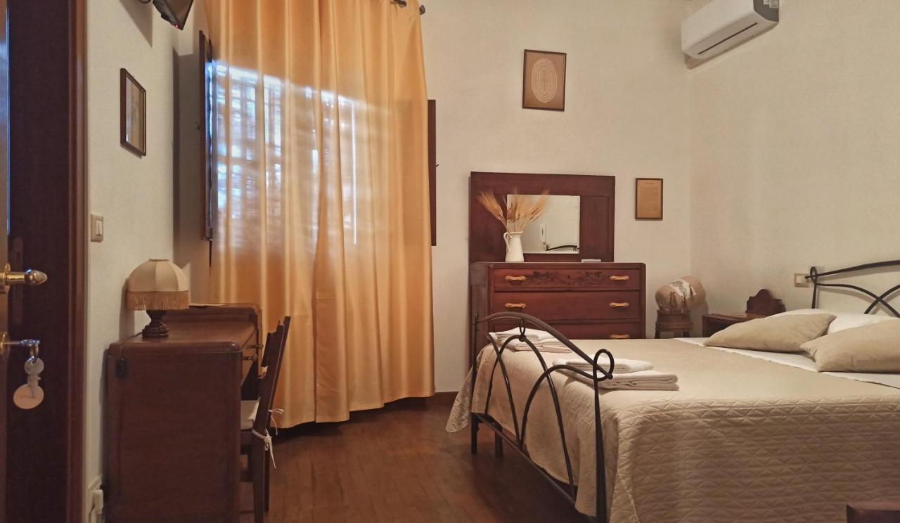 B&B La Masseria Del '700 Castiglione a Casauria Buitenkant foto