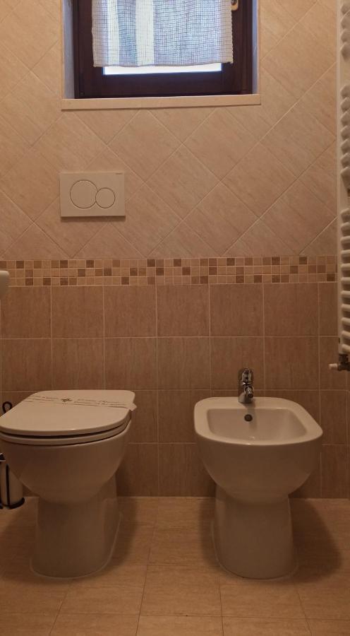 B&B La Masseria Del '700 Castiglione a Casauria Buitenkant foto